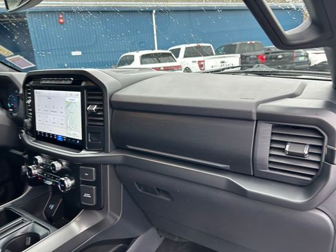 Used 2024 Ford F150 XLT w/ Equipment Group 302A MID AWD/4WD image 27