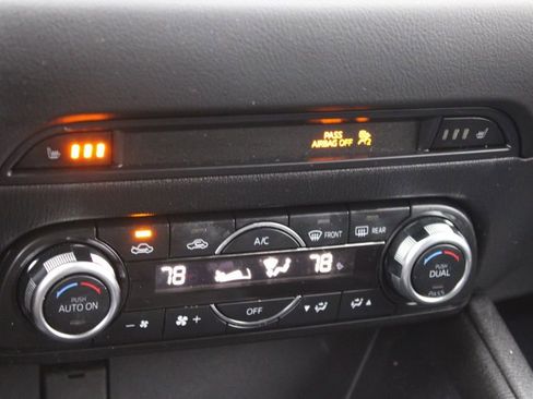 Used 2018 MAZDA CX-5 Touring image 36