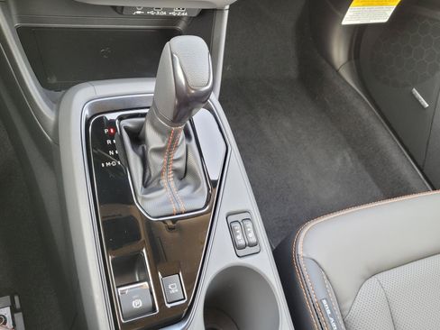 New 2026 Subaru Crosstrek 2.5i Limited AWD/4WD image 13