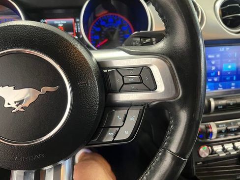 Used 2023 Ford Mustang Premium RWD image 21