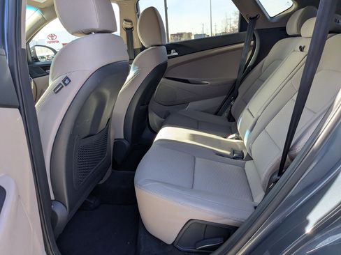 Used 2019 Hyundai Tucson Value image 28