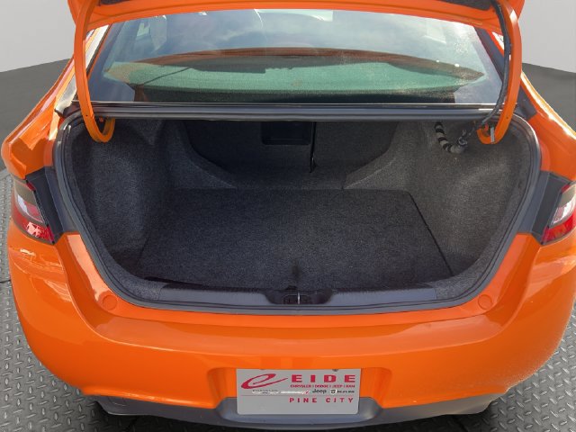 Used 2014 Dodge Dart SXT FWD image 26