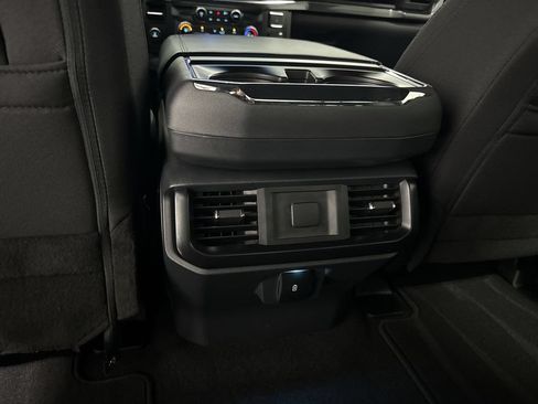 Used 2025 Ford F150 STX w/ Equipment Group 200A RWD image 22
