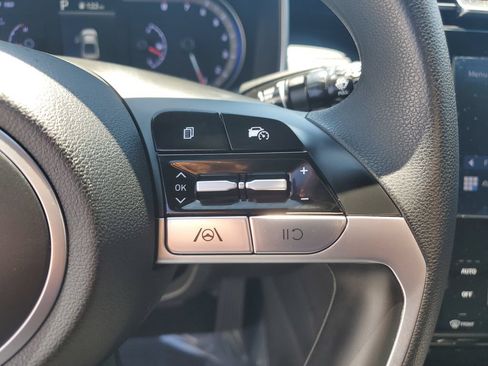 Used 2024 Hyundai Santa Cruz SEL AWD/4WD image 28