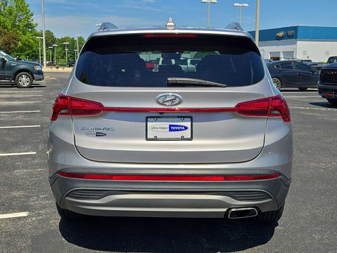 Used 2023 Hyundai Santa Fe SEL FWD image 7