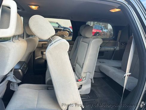 Used 2017 Toyota Sequoia SR5 RWD image 20
