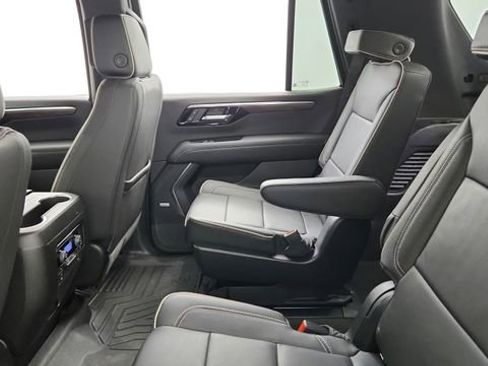 Certified 2025 Chevrolet Tahoe Premier image 18