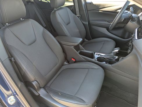 Certified 2023 Buick Encore GX Select image 11