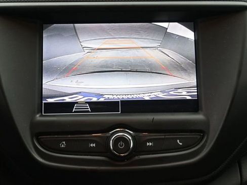 Used 2023 Chevrolet TrailBlazer LT FWD image 18