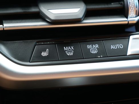 Used 2022 BMW X3 M40i AWD/4WD image 34