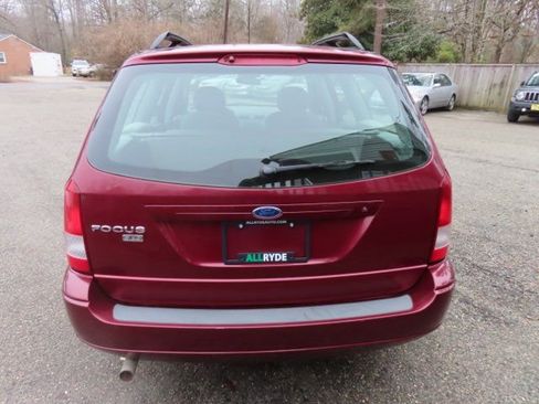 Used 2007 Ford Focus SE image 7