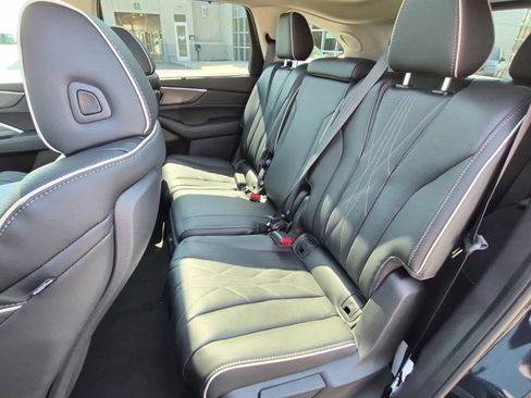 New 2026 Acura MDX SH-AWD w/ Advance Package image 9