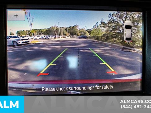 Certified 2020 Ford Mustang Premium image 33