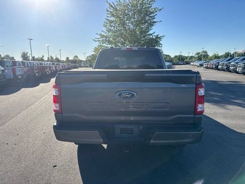 Used 2023 Ford F150 XL w/ STX Appearance Package AWD/4WD image 5