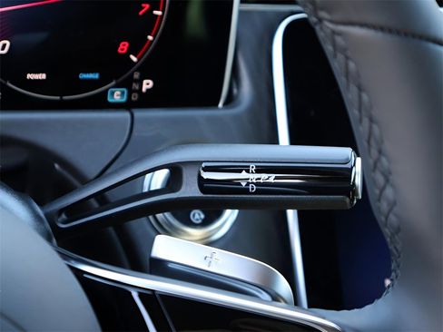 New 2026 Mercedes-Benz E 350 4MATIC Sedan image 35