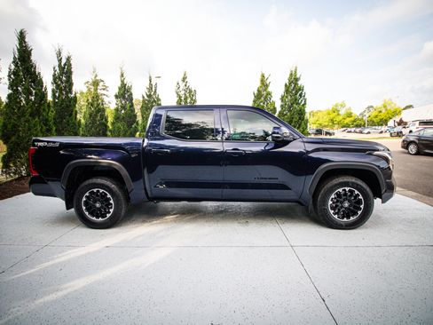 Used 2026 Toyota Tundra SR5 w/ TRD Off-Road Package AWD/4WD image 11