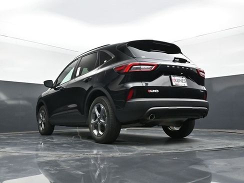 Used 2025 Ford Escape ST-Line AWD/4WD image 52