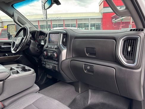Used 2022 Chevrolet Silverado 3500 LT w/ All Star Edition AWD/4WD image 25