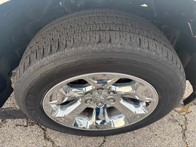 Used 2022 RAM 1500 Big Horn AWD/4WD image 21