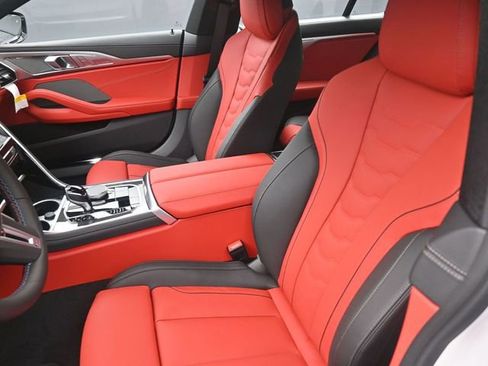 New 2026 BMW M850i xDrive image 33