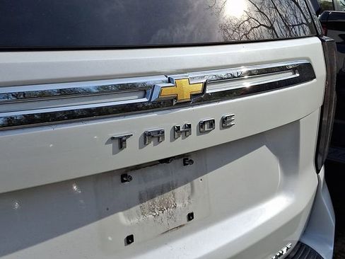 Certified 2023 Chevrolet Tahoe Premier image 9