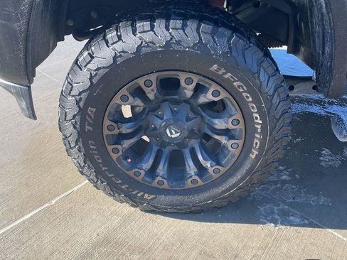 Used 2019 RAM 2500 Big Horn image 14