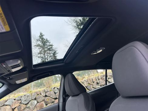 New 2026 Subaru Impreza RS image 15