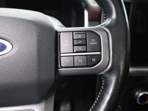 Used 2021 Ford F150 Lariat w/ Equipment Group 502A High AWD/4WD image 16