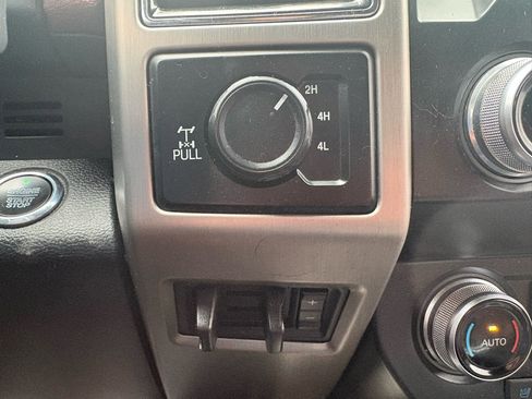 Used 2019 Ford F350 Platinum w/ Platinum Ultimate Package image 15