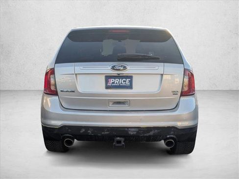 Used 2013 Ford Edge SEL image 7