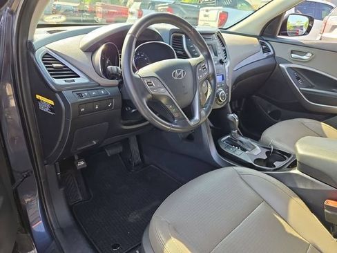 Used 2015 Hyundai Santa Fe Sport 2.0T AWD/4WD image 11