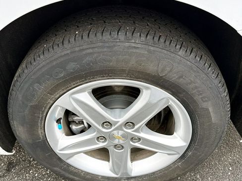 Used 2023 Chevrolet Malibu LT image 19