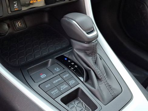 Certified 2025 Toyota RAV4 XLE Premium w/ Weather Package AWD/4WD image 16