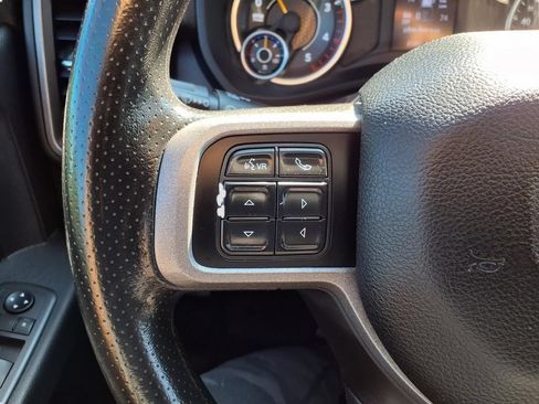 Used 2022 RAM 2500 Tradesman AWD/4WD image 17
