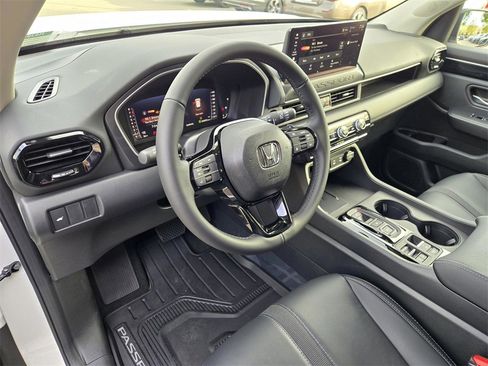 New 2026 Honda Passport RTL image 19