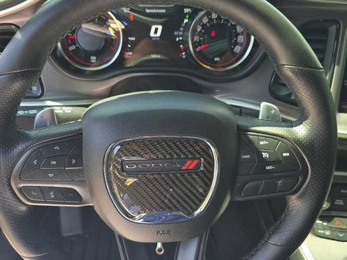 Used 2022 Dodge Challenger R/T Scat Pack w/ Plus Package image 8