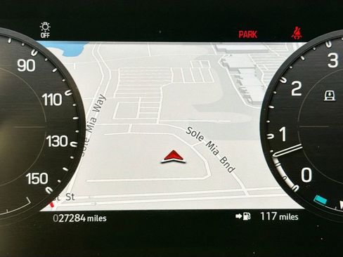 Certified 2023 Land Rover Defender 90 S AWD/4WD image 12