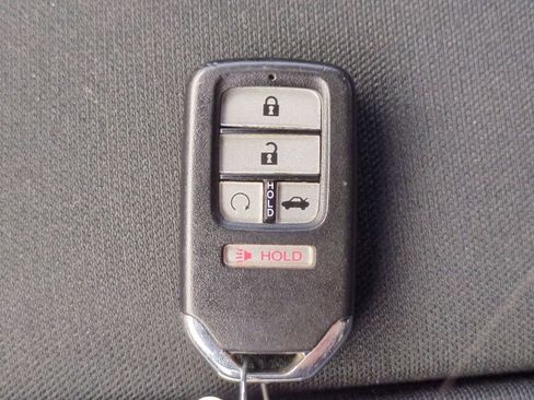 Used 2020 Honda Civic EX image 35