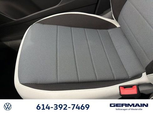 New 2026 Volkswagen Taos S image 30