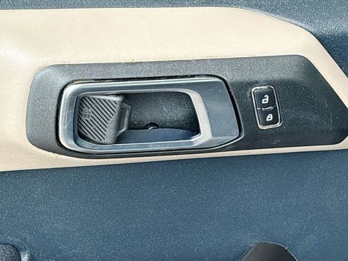 Used 2024 Ford Bronco Wildtrak AWD/4WD image 22