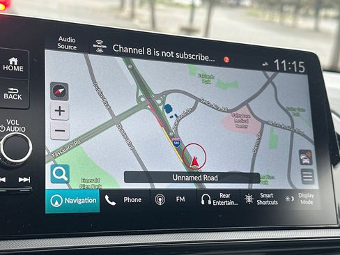 Used 2025 Honda Odyssey Elite image 27