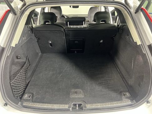 Used 2023 Volvo XC60 B6 Ultimate AWD/4WD image 26