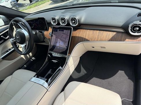 Used 2026 Mercedes-Benz C 300 Sedan image 13