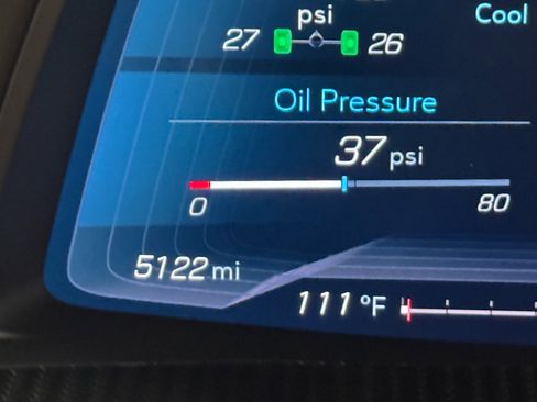 Used 2022 Chevrolet Corvette Stingray Premium Cpe image 14