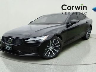 Used 2023 Volvo S60 T8 Plus AWD/4WD 360° Tour