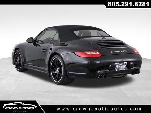 Used 2011 Porsche 911 Carrera GTS image 32