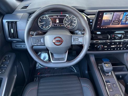 New 2026 Nissan Pathfinder Rock Creek AWD/4WD image 14