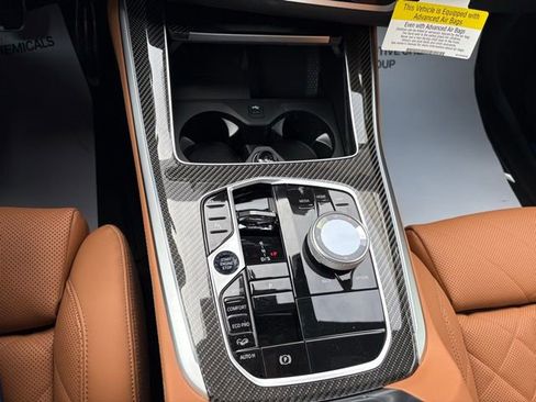 New 2026 BMW X5 M60i image 15