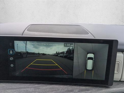 New 2026 Hyundai Santa Fe Calligraphy image 12