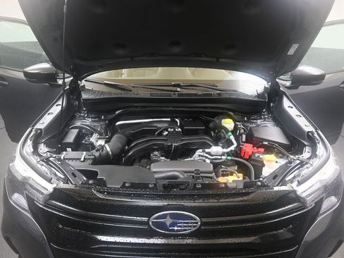 New 2026 Subaru Forester Sport image 9
